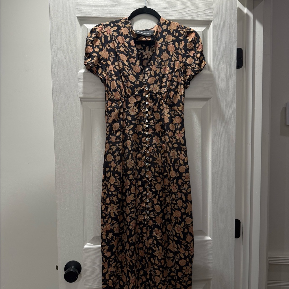 Realisation Par Monica dress in Fantasy - Picture 5 of 7